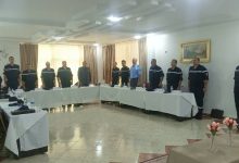 Photo of سطيف.. اجتماع جهوي يمهّد لعمليات توظيف أعوان الحماية المدنية لسنة 2026