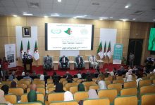 Photo of جامعة الجزائر 3 تطلق مسار الإعلام والاتصال باللغة الأمازيغية