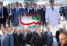 Photo of تيسمسيلت.. غريب يدشن وحدة لإنتاج مكونات السيارات البلاستيكية