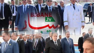Photo of تيسمسيلت.. غريب يدشن وحدة لإنتاج مكونات السيارات البلاستيكية