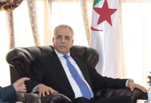 Photo of تيبازة.. انطلاق المراجعة الاستثنائية للقوائم الانتخابية تحسبًا لمحليات 28 نوفمبر  أعطى رئيس السلطة