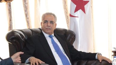 Photo of تيبازة.. انطلاق المراجعة الاستثنائية للقوائم الانتخابية تحسبًا لمحليات 28 نوفمبر  أعطى رئيس السلطة