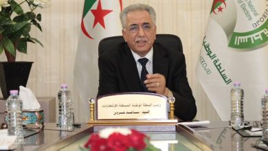 Photo of السلطة المستقلة للانتخابات تستكمل تعيين منسقيها عبر كامل التراب الوطني