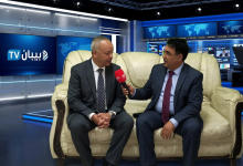 Photo of De Bordj Ghdir à l’intelligence artificielle : le parcours exceptionnel du Dr Malek Bouallam