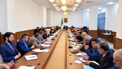 Photo of Affaires religieuses : bilan des huit premiers mois et priorités pour la fin de 2026