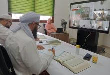 Photo of الشؤون الدينية تختتم مسابقة اختيار أئمة التراويح بالمهجر بمشاركة 539 مترشحا