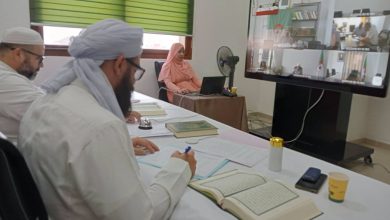 Photo of الشؤون الدينية تختتم مسابقة اختيار أئمة التراويح بالمهجر بمشاركة 539 مترشحا