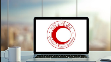 Photo of الهلال الأحمر الجزائري يطلق منصة رقمية موحدة لخدمة المواطنين والمتطوعين