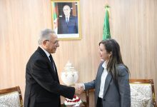 Photo of Saïd Arous renforce la coordination avec l’Assemblée populaire nationale