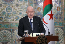 Photo of تبون يجري حركة جديدة في سلك الولاة والأمناء العامين للولايات