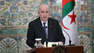 Photo of تبون يجري حركة جديدة في سلك الولاة والأمناء العامين للولايات