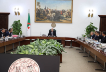 Photo of Tebboune fixe les priorités de la rentrée scolaire 2026-2027