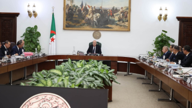 Photo of Tebboune fixe les priorités de la rentrée scolaire 2026-2027
