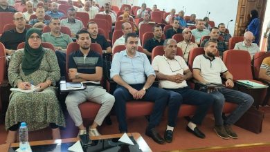 Photo of Une formation consacrée au nouveau cadre budgétaire des communes