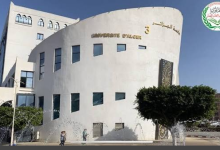 Photo of جامعة الجزائر 3 تطلق دكتوراه وطنية في السينما والصناعات الإبداعية