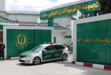 Photo of سطيف.. توقيف 3 مشتبه فيهم واسترجاع مجوهرات مسروقة بقيمة تفوق 200 مليون سنتيم