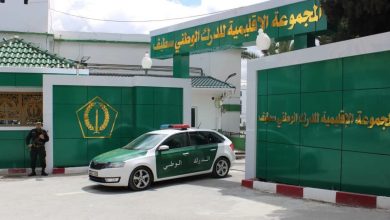 Photo of سطيف.. توقيف 3 مشتبه فيهم واسترجاع مجوهرات مسروقة بقيمة تفوق 200 مليون سنتيم