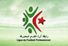 Photo of Le CS Constantine et le CR Belouizdad accrochés à l’extérieur