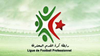 Photo of Le CS Constantine et le CR Belouizdad accrochés à l’extérieur