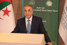 Photo of محليات 28 نوفمبر.. السلطة الوطنية للانتخابات تعزز الجاهزية في 25 ولاية