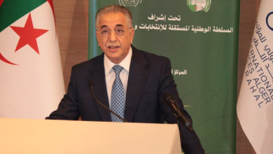 Photo of محليات 28 نوفمبر.. السلطة الوطنية للانتخابات تعزز الجاهزية في 25 ولاية