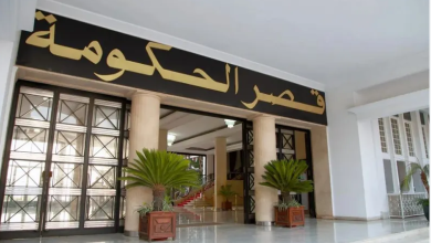 Photo of سيفي غريب.. مشروع قانون المالية 2027 على طاولة مجلس الوزراء المقبل