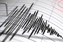 Photo of Une secousse tellurique de magnitude 3,1 enregistrée à Batna