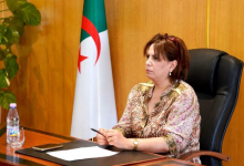 Photo of بن دودة تمثل الجزائر في منتدى الثقافات المتحدة بروسيا