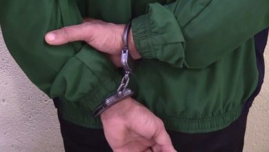 Photo of عمليات أمنية في البليدة والعاصمة والمسيلة تطيح بمشتبه فيهم في قضايا اعتداء وسرقة وترويج مخدرات