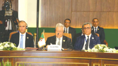 Photo of تبون: إفريقيا مطالبة بتحويل رؤيتها التنموية إلى مشاريع ونتائج ملموسة