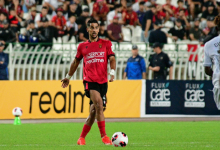 Photo of إصابات تضرب اتحاد العاصمة قبل مواجهة الرويسات