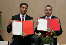 Photo of عين وسارة تدخل عهد الولاية.. عمار مرزوقي واليًا جديدًا