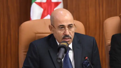 Photo of جرد 729 منطقة صناعية عبر الجزائر