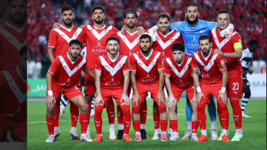Photo of شباب بلوزداد يهزم خنشلة بركلة جزاء ويواصل تصدر الرابطة المحترفة