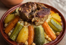Photo of مهرجان الكسكس الجزائري يعود إلى تيزي وزو في طبعته الثانية