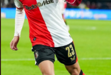 Photo of أنيس حاج موسى يتألق ويقود فينورد للفوز بتقييم عالي في الدوري الهولندي