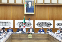 Photo of ميزانية الصحة في الجزائر تتجاوز 1138 مليار دينار وتستحدث 28 ألف منصب