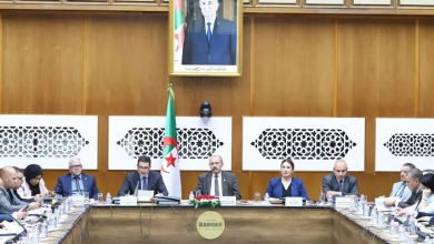 Photo of ميزانية الصحة في الجزائر تتجاوز 1138 مليار دينار وتستحدث 28 ألف منصب