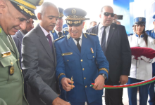 Photo of علي بداوي يدشّن هياكل شرطية جديدة ببومرداس
