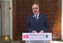 Photo of تنسيق جزائري تونسي حول ليبيا