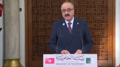 Photo of تنسيق جزائري تونسي حول ليبيا