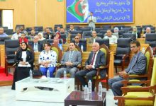 Photo of دورة تكوينية بالأغواط لمواكبة الإصلاحات المالية والمحاسبية للبلديات