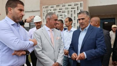 Photo of برج بوعريريج – برج الغدير.. مستفيدون من 30 مسكنًا ترقويًا يطالبون بإنهاء معاناتهم