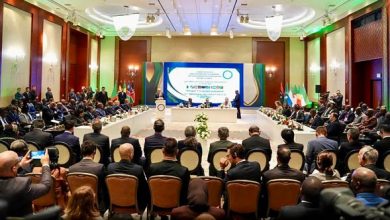 Photo of وثيقة طرابلس تؤكد تمسك إفريقيا بمطالبها لإصلاح مجلس الأمن