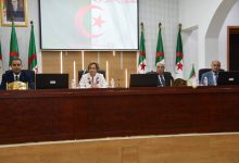 Photo of قالمة تقيّم تنفيذ مخطط تهيئة الإقليم وتدرس آفاق التنمية
