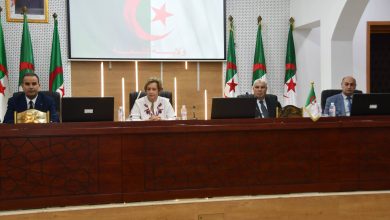 Photo of قالمة تقيّم تنفيذ مخطط تهيئة الإقليم وتدرس آفاق التنمية