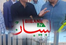 Photo of حريق بمحطة تحويل يقطع الكهرباء عن عدة بلديات بتيارت