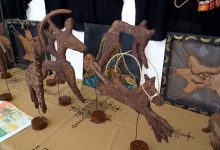 Photo of جانت تحتضن مهرجانًا دوليًا للفن الصخري وتبرز كنوز التراث الجزائري