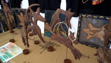 Photo of جانت تحتضن مهرجانًا دوليًا للفن الصخري وتبرز كنوز التراث الجزائري