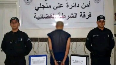 Photo of قسنطينة.. توقيف مشتبه فيه احتال على متابعي «تيك توك»